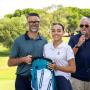 TORNEIO  INTERNACIONAL DE PITCH &amp;amp; PUTT EM ALBUFEIRA