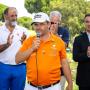 HUGO ESPÍRITO SANTO VENCE TORNEIO  INTERNACIONAL DE PITCH &amp;amp; PUTT EM ALBUFEIRA