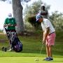 TORNEIO  INTERNACIONAL DE PITCH &amp;amp; PUTT EM ALBUFEIRA
