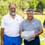 TORNEIO  INTERNACIONAL DE PITCH &amp;amp; PUTT EM ALBUFEIRA