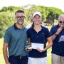TORNEIO  INTERNACIONAL DE PITCH &amp;amp; PUTT EM ALBUFEIRA