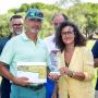 TORNEIO  INTERNACIONAL DE PITCH &amp;amp; PUTT EM ALBUFEIRA