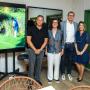 TORNEIO  INTERNACIONAL DE PITCH &amp;amp; PUTT EM ALBUFEIRA
