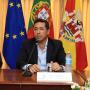 receção aos participantes do projeto Erasmus+