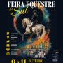 Cartaz - Feira Equestre do Sul