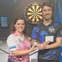 PRIMEIRA  TAÇA DE PORTUGAL DE SISAL - 3º Classificado