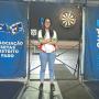 PRIMEIRA  TAÇA DE PORTUGAL DE SISAL - 3º Classificado Open Feminino