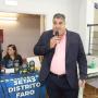 Vice Presidente da CM Albufeira - Jorge Carmo