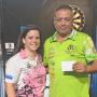 PRIMEIRA  TAÇA DE PORTUGAL DE SISAL - 4º Classificado
