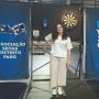 PRIMEIRA  TAÇA DE PORTUGAL DE SISAL - 4º Classificado Open Feminino