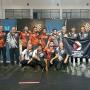PRIMEIRA  TAÇA DE PORTUGAL DE SISAL - Finalistas