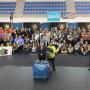 PRIMEIRA  TAÇA DE PORTUGAL DE SISAL - Foto geral
