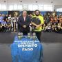 PRIMEIRA  TAÇA DE PORTUGAL DE SISAL