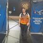 PRIMEIRA  TAÇA DE PORTUGAL DE SISAL - 1º Classificado Open Feminino