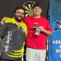 PRIMEIRA  TAÇA DE PORTUGAL DE SISAL - 1º Classificado Juniores