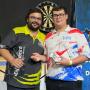 PRIMEIRA  TAÇA DE PORTUGAL DE SISAL - 2º Classificado Open Juniores