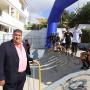 ALBUFEIRA SKATE CHALLENGE  ESTREOU NOVOS DESAFIOS NAS RUAS DA CIDADE