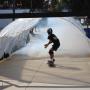 ALBUFEIRA SKATE CHALLENGE  ESTREOU NOVOS DESAFIOS NAS RUAS DA CIDADE