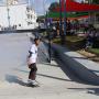 ALBUFEIRA SKATE CHALLENGE  ESTREOU NOVOS DESAFIOS NAS RUAS DA CIDADE