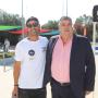 ALBUFEIRA SKATE CHALLENGE  ESTREOU NOVOS DESAFIOS NAS RUAS DA CIDADE