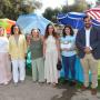 Albufeira promove ambiente e sustentabilidade na FAESA