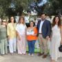 Albufeira promove ambiente e sustentabilidade na FAESA
