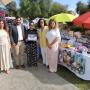 Albufeira promove ambiente e sustentabilidade na FAESA