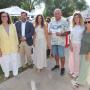 Albufeira promove ambiente e sustentabilidade na FAESA