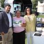 Albufeira promove ambiente e sustentabilidade na FAESA