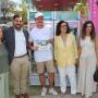 Albufeira promove ambiente e sustentabilidade na FAESA
