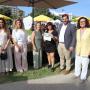 Albufeira promove ambiente e sustentabilidade na FAESA