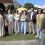 Albufeira promove ambiente e sustentabilidade na FAESA