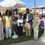 Albufeira promove ambiente e sustentabilidade na FAESA