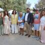 Albufeira promove ambiente e sustentabilidade na FAESA