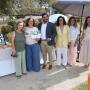 Albufeira promove ambiente e sustentabilidade na FAESA