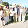 Albufeira promove ambiente e sustentabilidade na FAESA