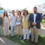 Albufeira promove ambiente e sustentabilidade na FAESA