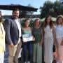 Albufeira promove ambiente e sustentabilidade na FAESA