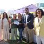 Albufeira promove ambiente e sustentabilidade na FAESA