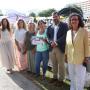 Albufeira promove ambiente e sustentabilidade na FAESA