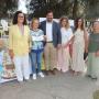 Albufeira promove ambiente e sustentabilidade na FAESA