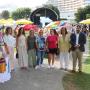 Albufeira promove ambiente e sustentabilidade na FAESA