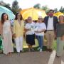 Albufeira promove ambiente e sustentabilidade na FAESA
