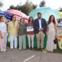 Albufeira promove ambiente e sustentabilidade na FAESA