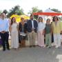 Albufeira promove ambiente e sustentabilidade na FAESA