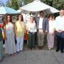 Albufeira promove ambiente e sustentabilidade na FAESA