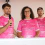 PADEL SOLIDÁRIO EM ALBUFEIRA