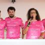 PADEL SOLIDÁRIO EM ALBUFEIRA