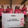 PADEL SOLIDÁRIO EM ALBUFEIRA
