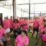 PADEL SOLIDÁRIO EM ALBUFEIRA